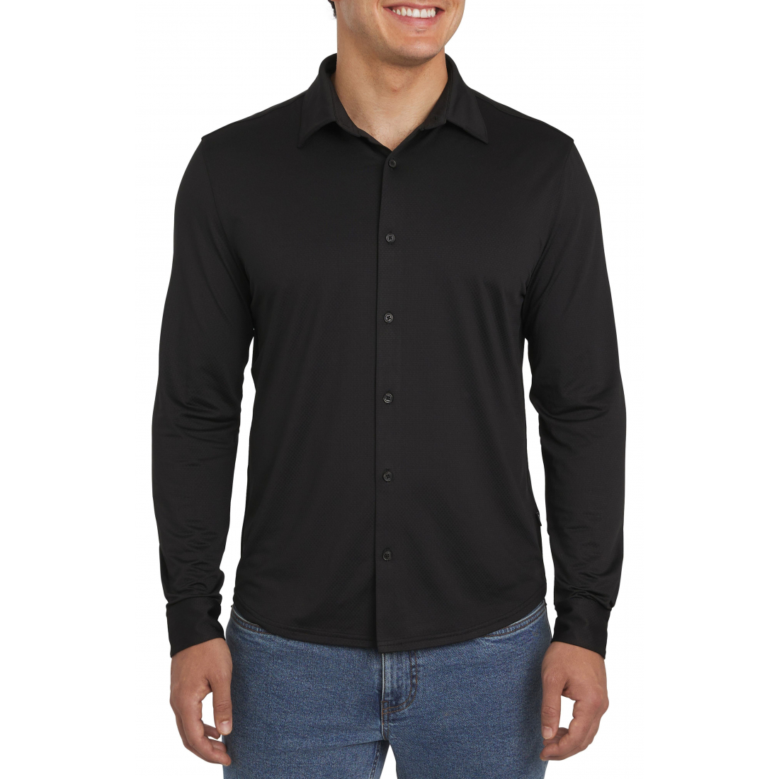 Chemise 'Howard Button-Up' pour Hommes
