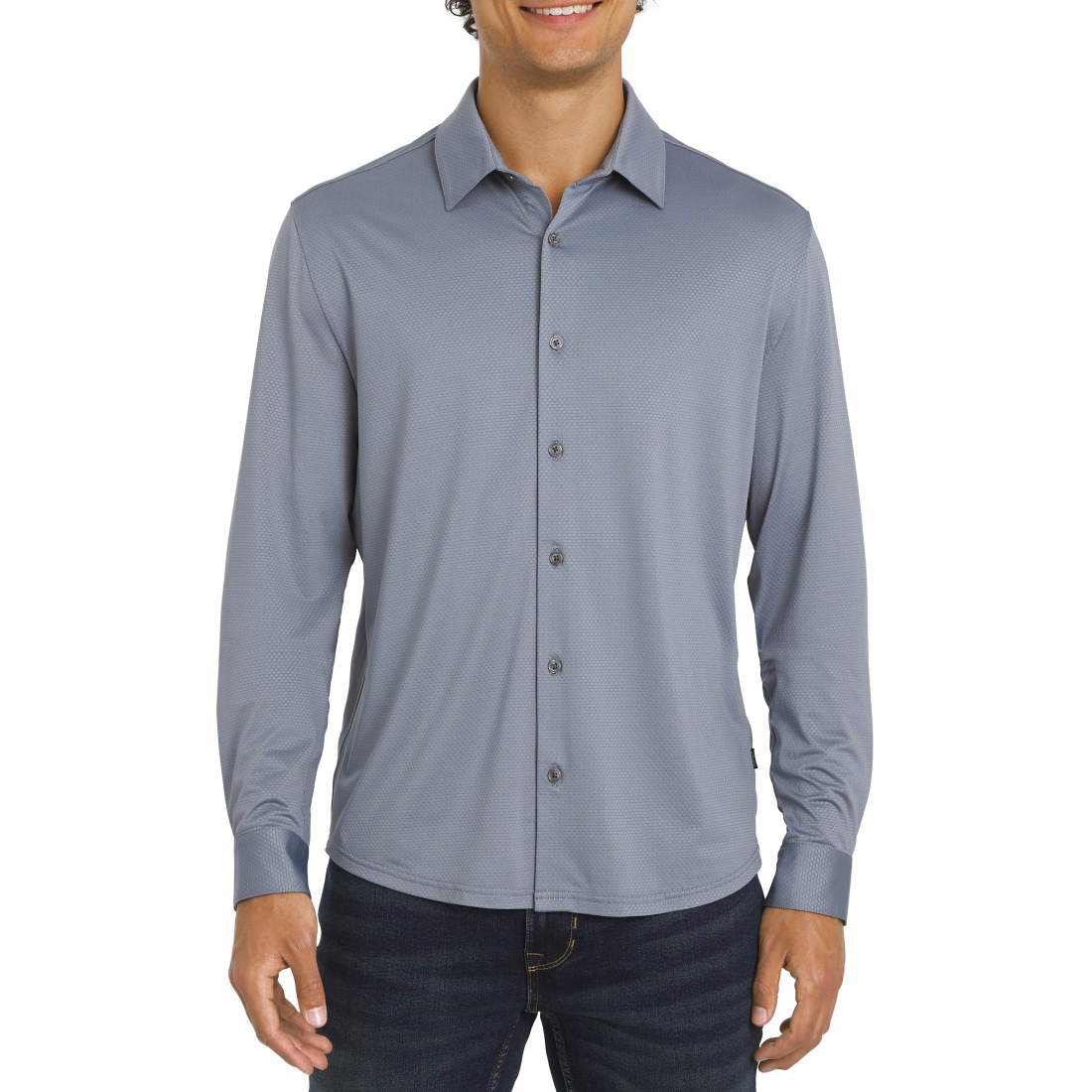 Chemise 'Howard Button-Up' pour Hommes
