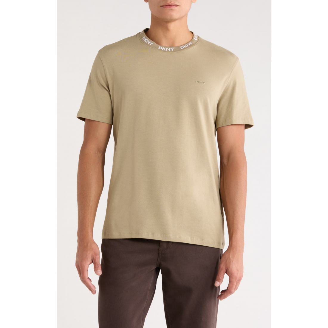 T-shirt 'Inwood Ringer' pour Hommes