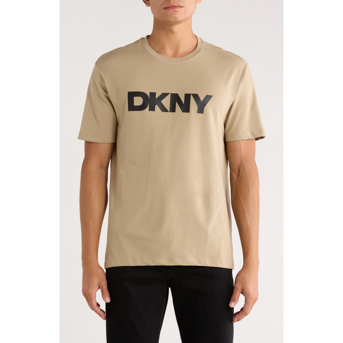 T-shirt 'Hero Logo Graphic' pour Hommes