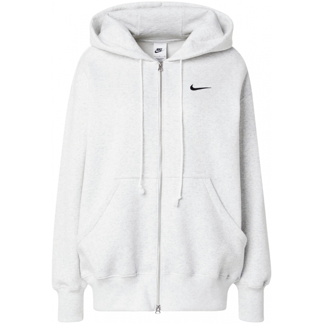 Sweatshirt à capuche  'Phoenix Fleece' pour Femmes