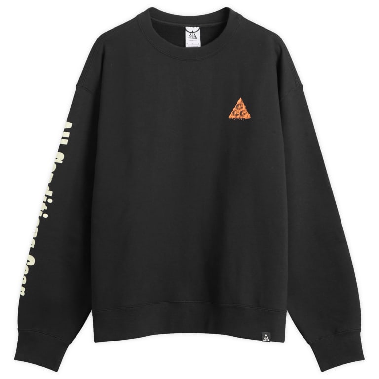 'ACG' Sweatshirt für Herren