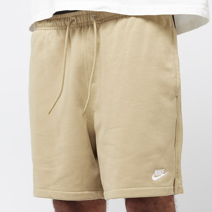 Short en coton 'Club Flow' pour Hommes