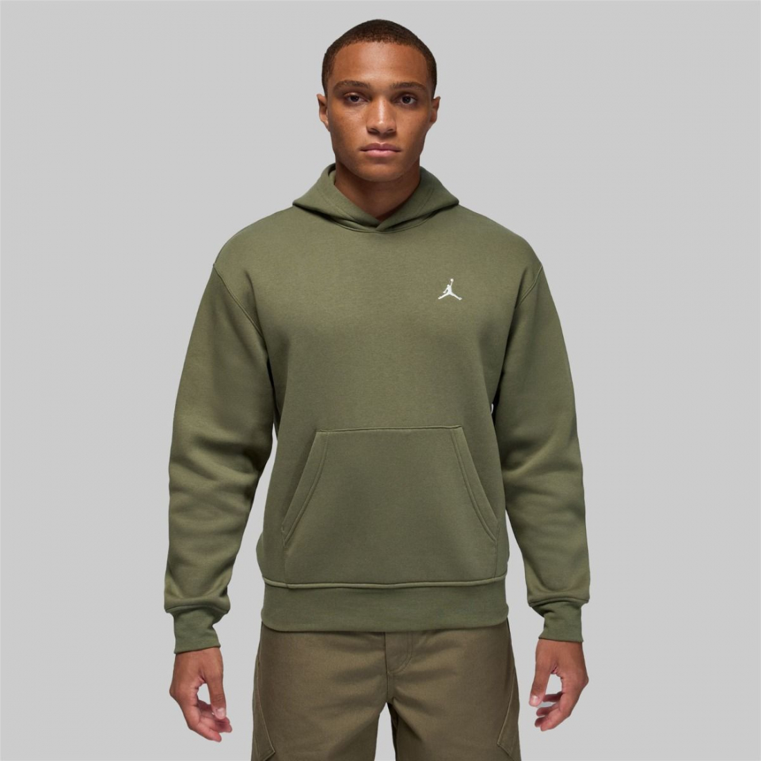 Sweatshirt à capuche  'Jordan Fleece' pour Hommes