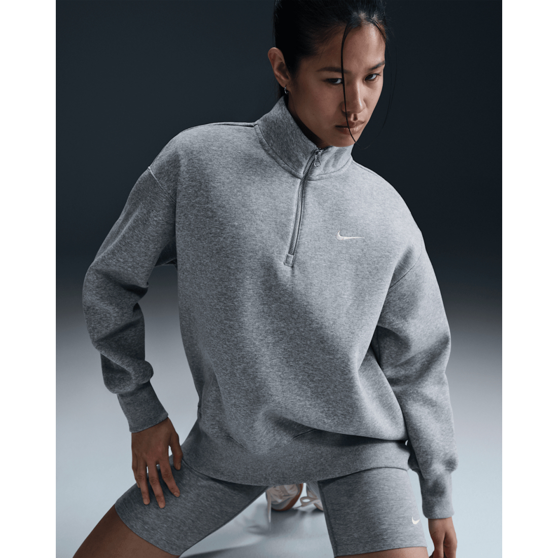 Women's 'Sportswear Phoenix Fleece' Sweatshirt