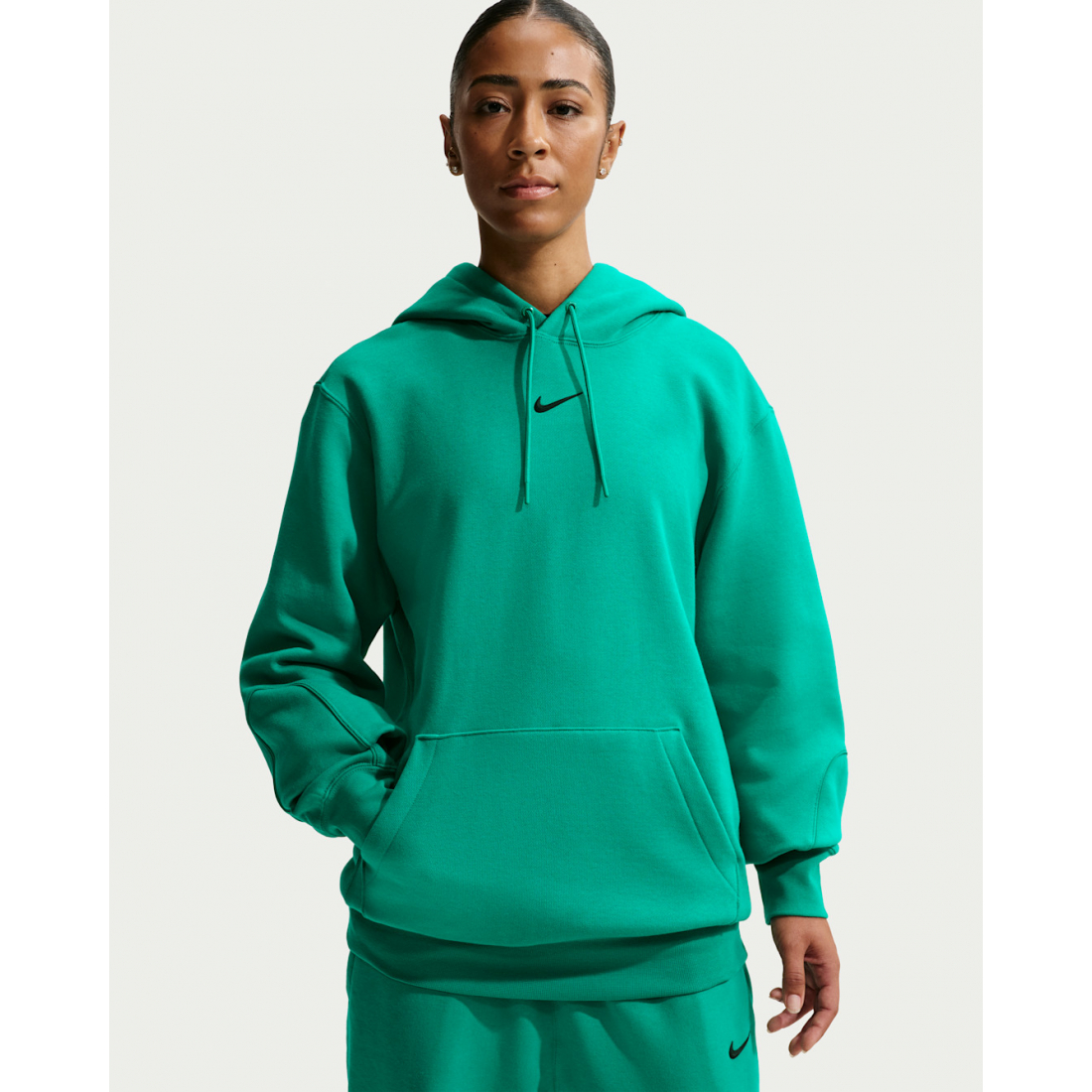 Sweatshirt à capuche  'Nocta' pour Hommes