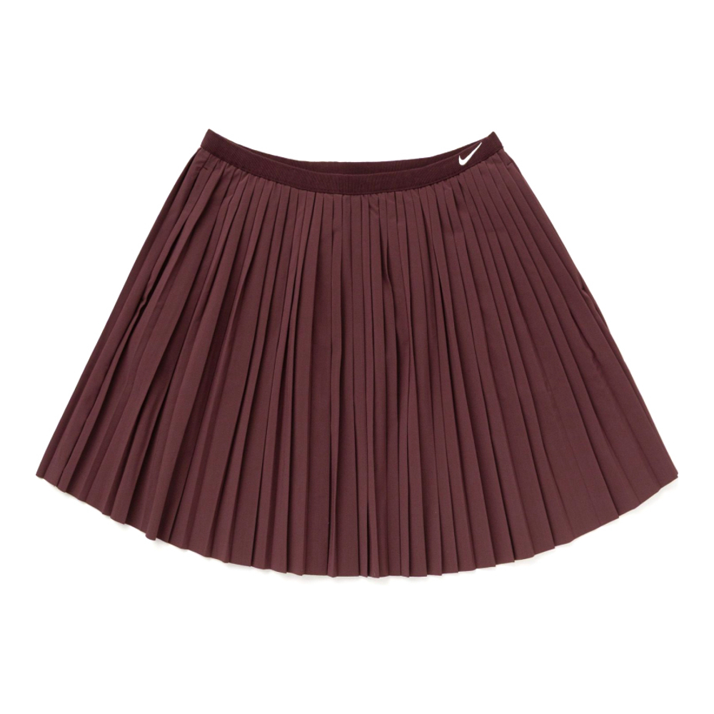 Mini Jupe 'Pleated' pour Femmes