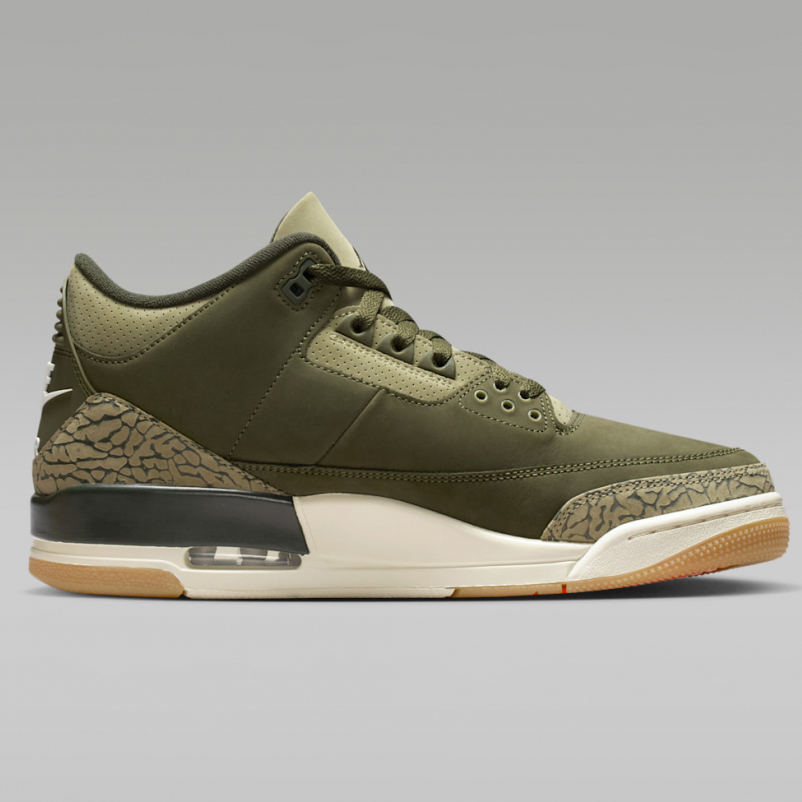 Sneakers 'Air Jordan 3 Retro'