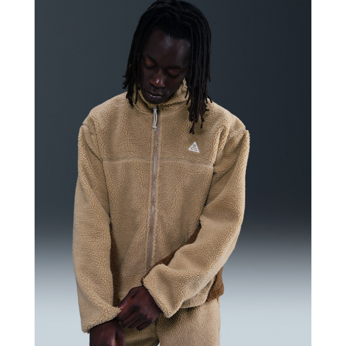 Veste 'Canwell Glacier' pour Hommes