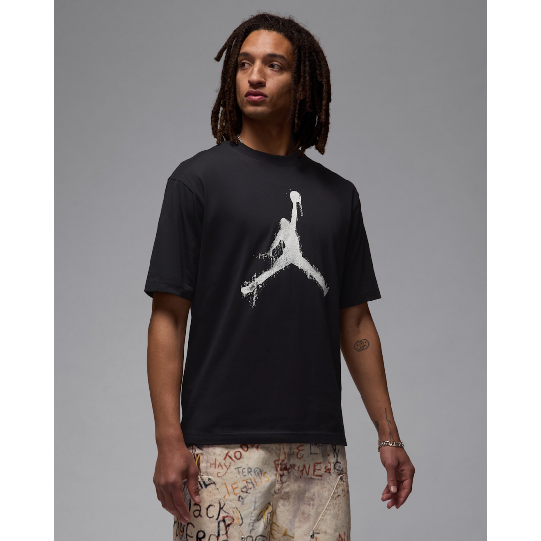 'Jordan Brooklyn' T-Shirt für Herren