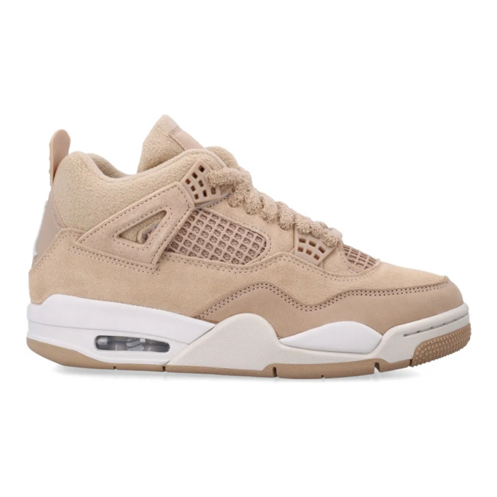 Sneakers 'Air Jordan 4 Retro' pour Femmes