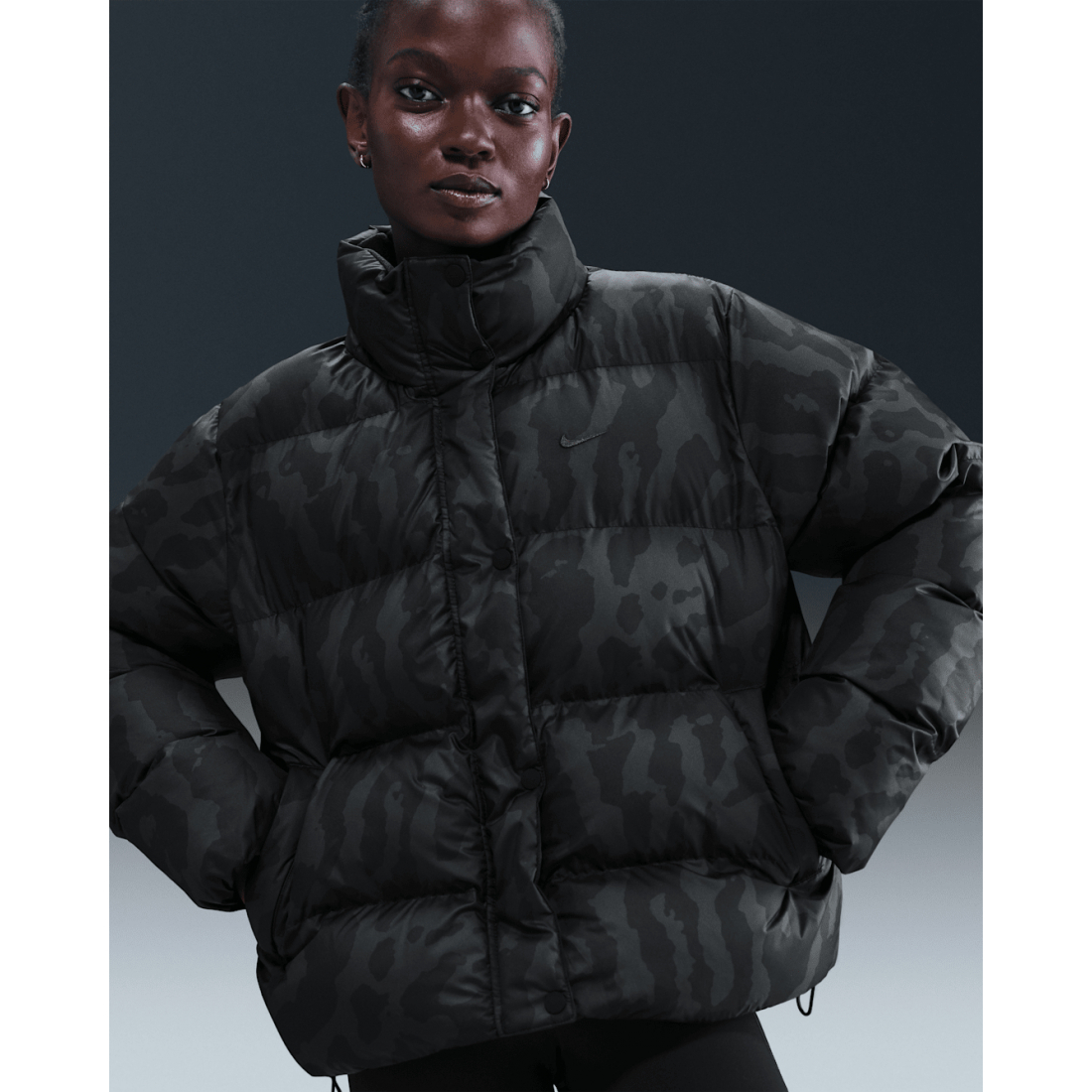 Women's 'Sportswear' Puffer Jacket