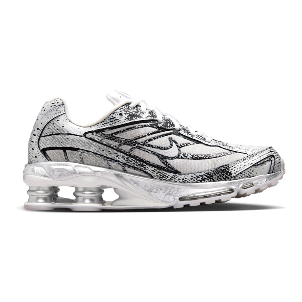 Sneakers 'Shox Ride 2'