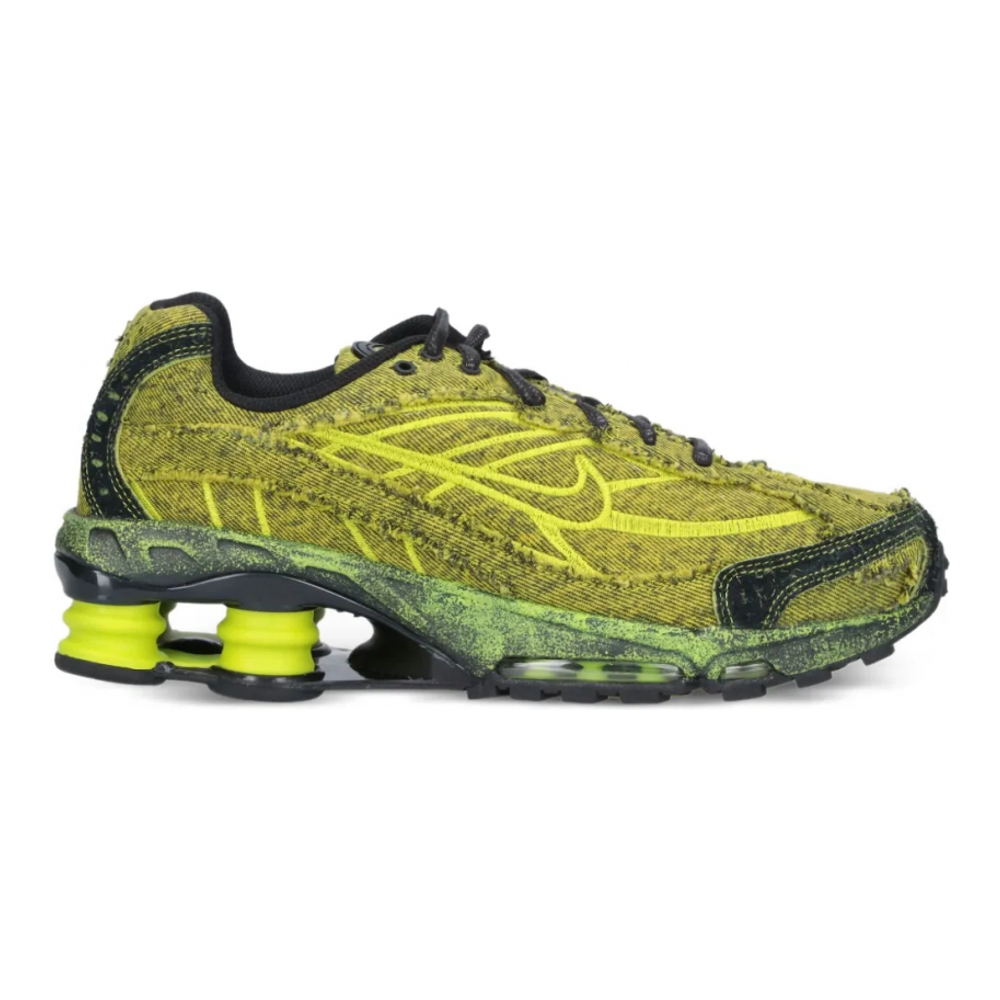 Sneakers 'Shox Ride 2'