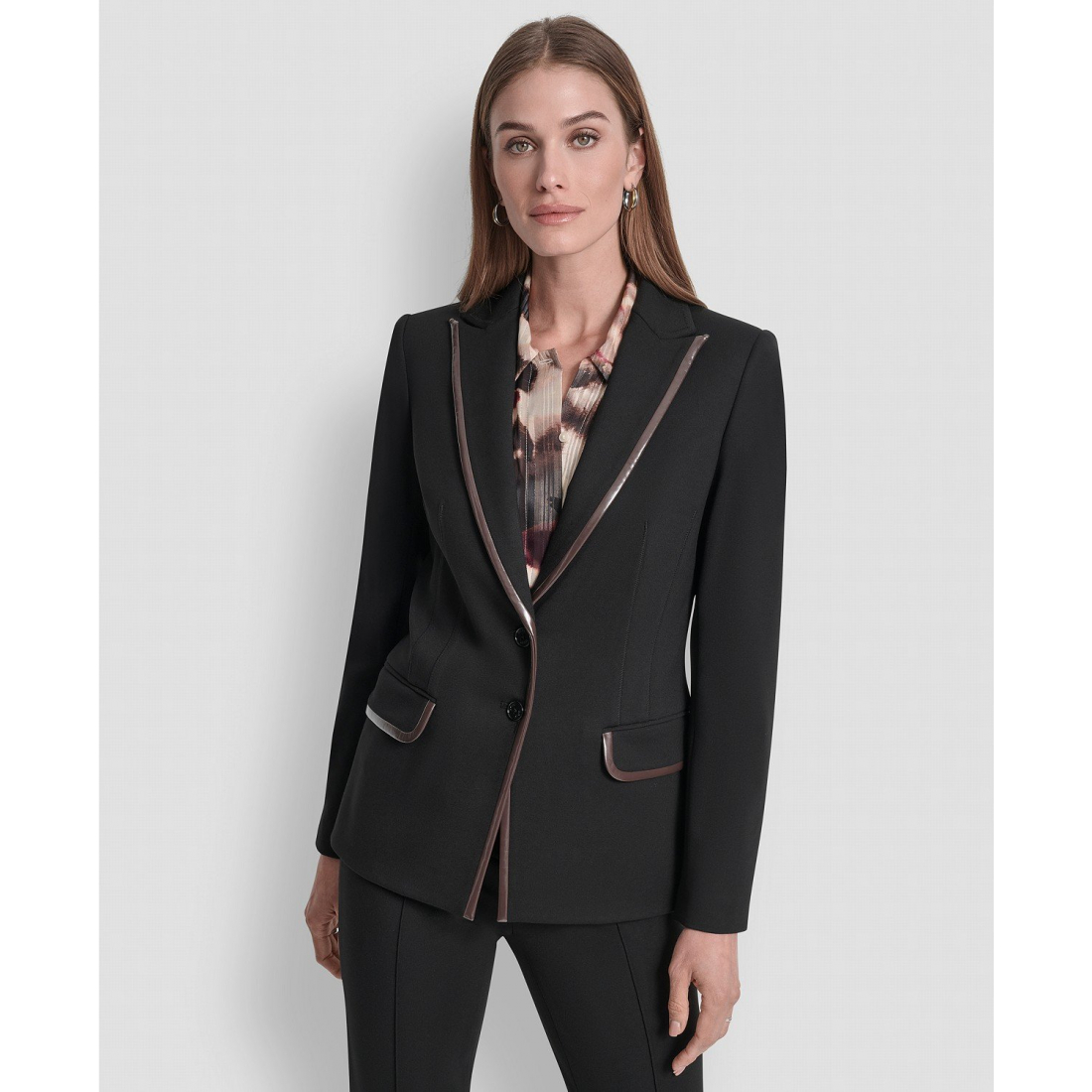 Blazer 'Two-Button' pour Femmes