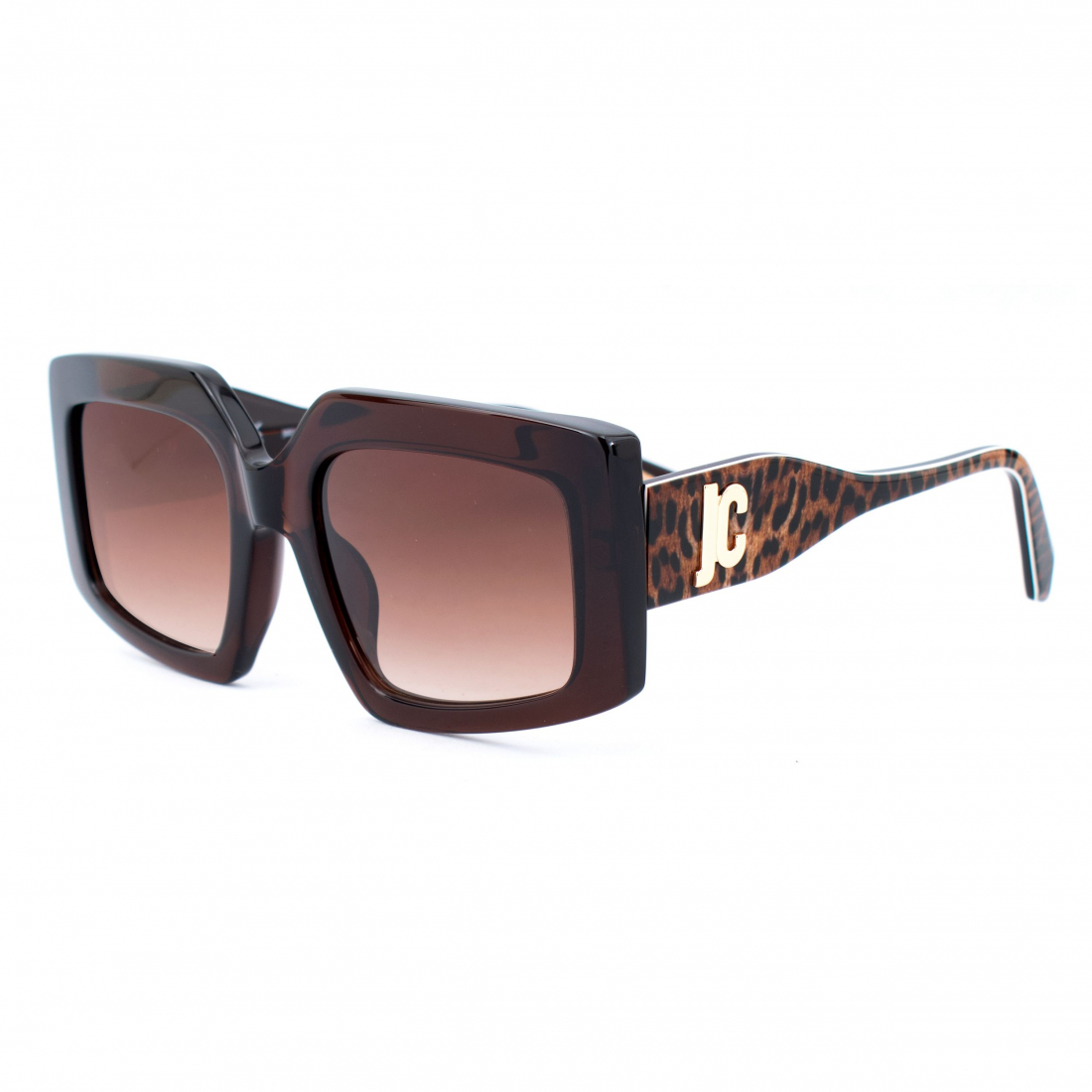 Women's 'SJC020-540AAK' Sunglasses