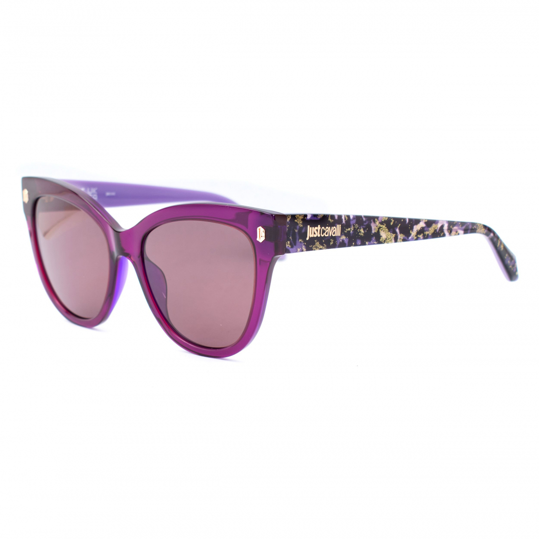 Women's 'SJC043-5509FE' Sunglasses