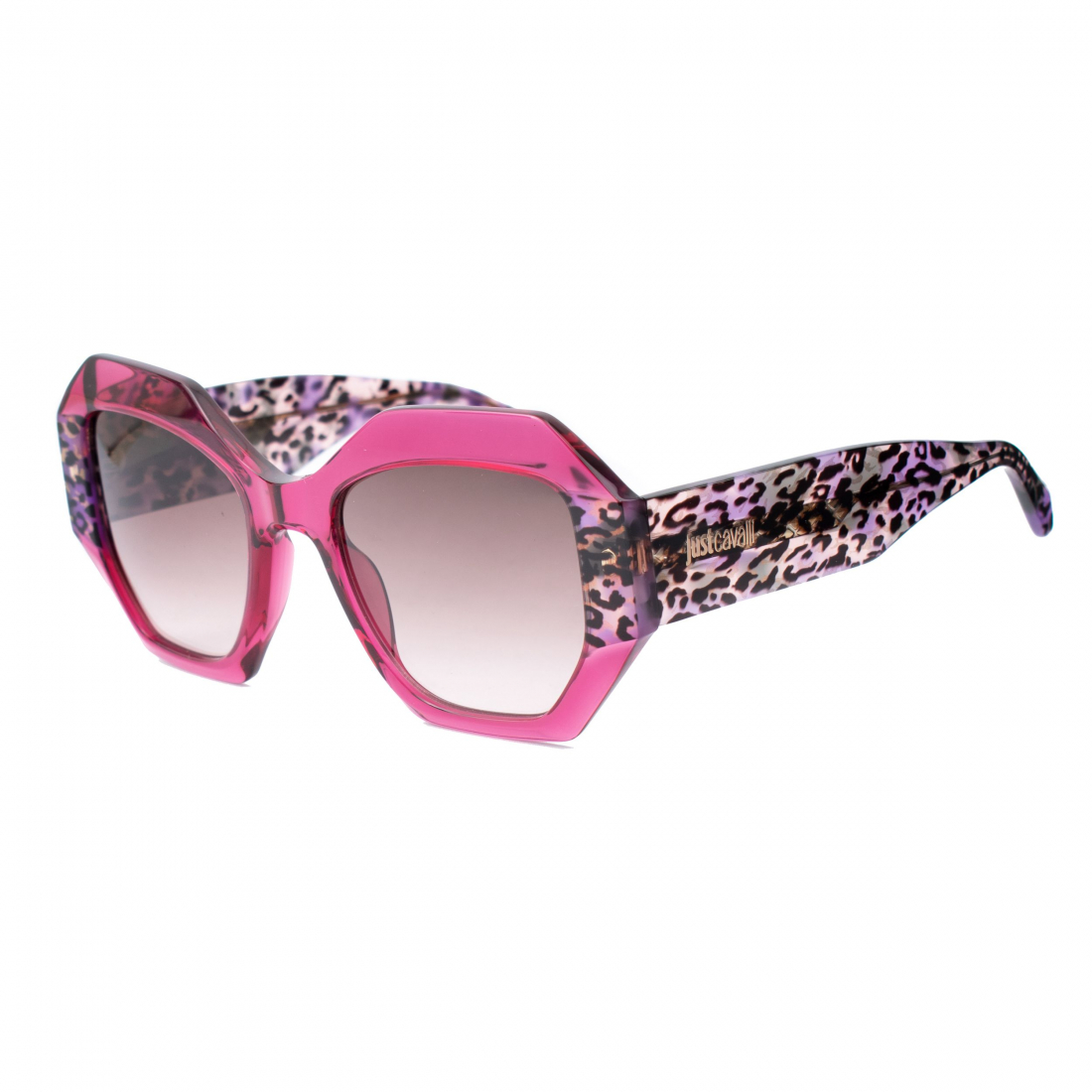 Women's 'SJC100V5301BV' Sunglasses