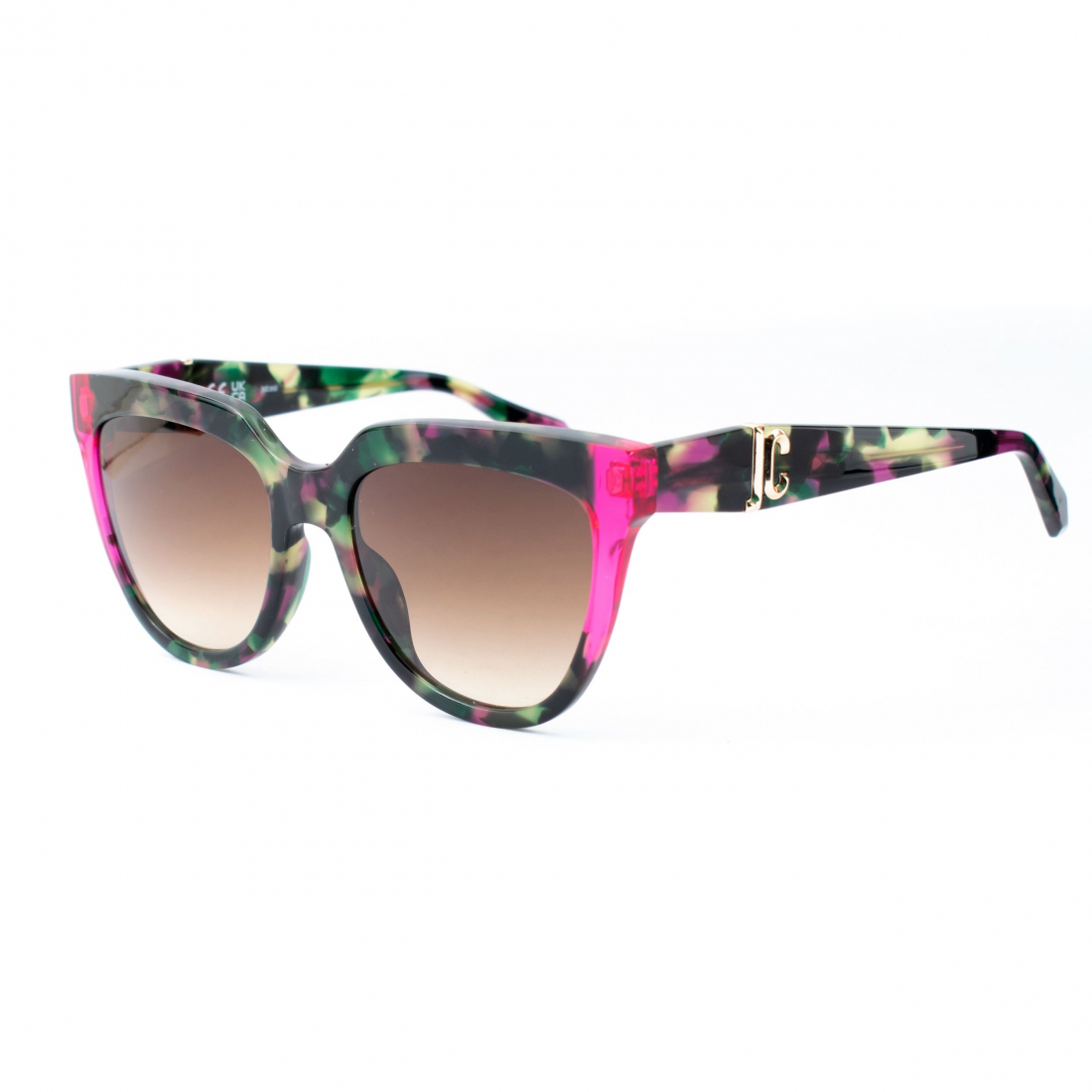 Women's 'SJC105V550GEZ' Sunglasses