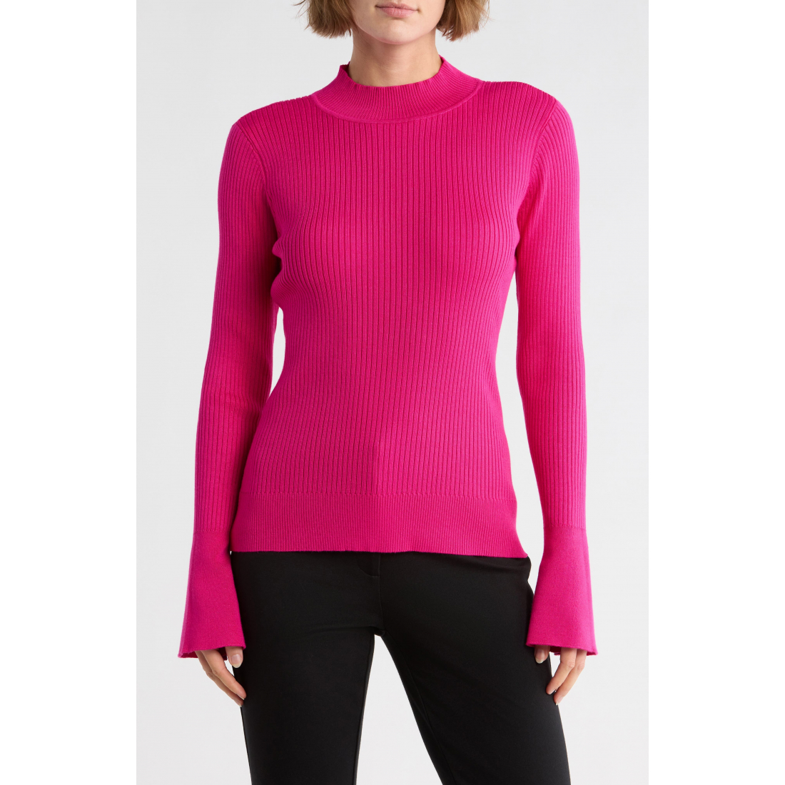 Pull 'Bell Sleeve' pour Femmes