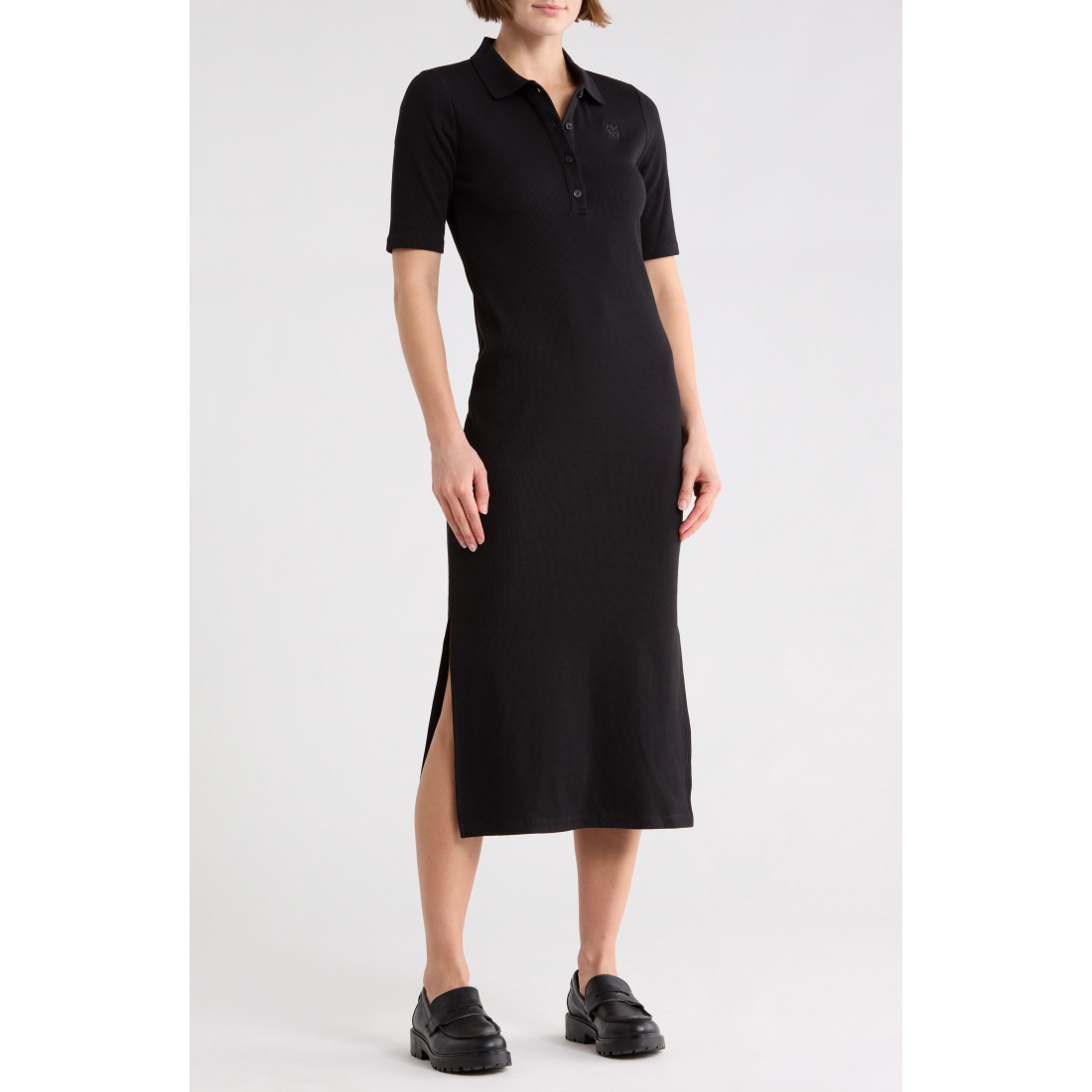 Robe Polo 'Short Sleeve' pour Femmes