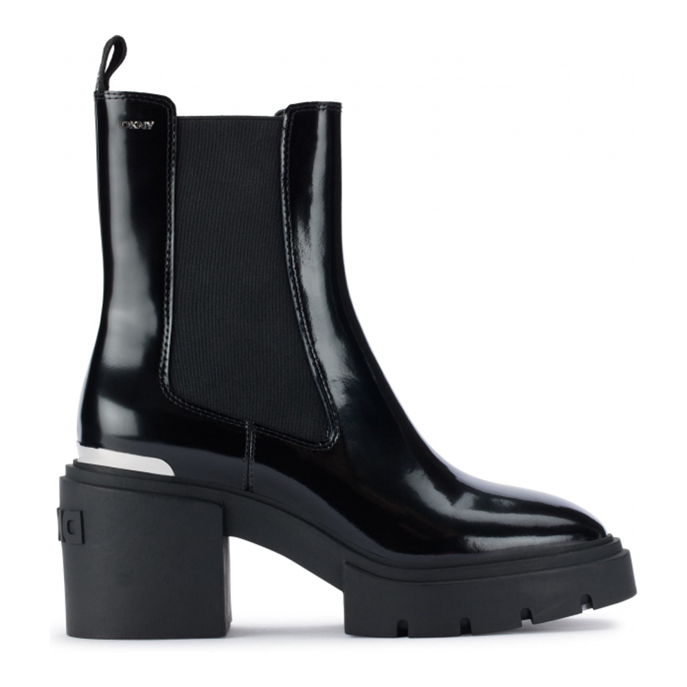 Bottines Chelsea 'Thana Platform' pour Femmes