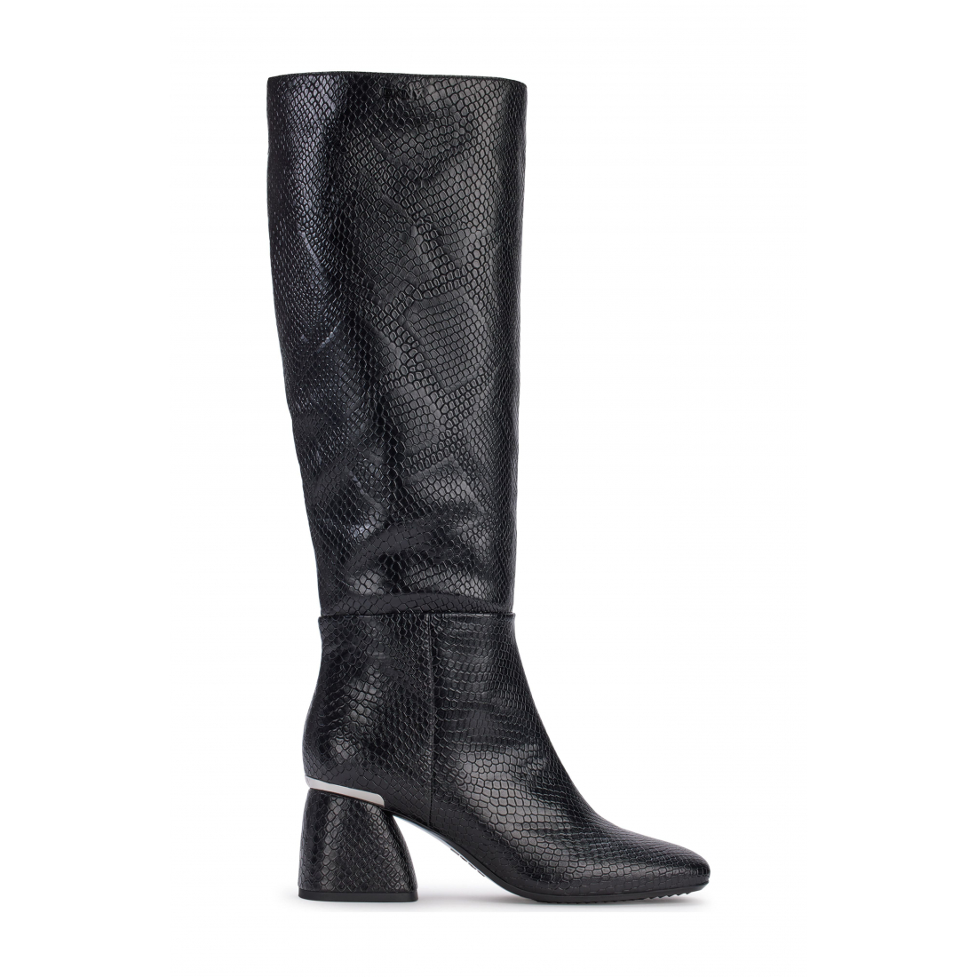 Bottes 'Cana Knee High Block Heel' pour Femmes