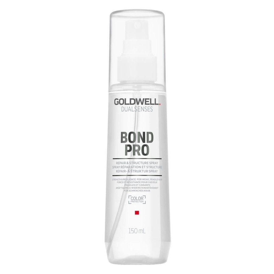 Texturiseur de cheveux 'Dualsenses Bond Pro Repair & Structure' - 150 ml