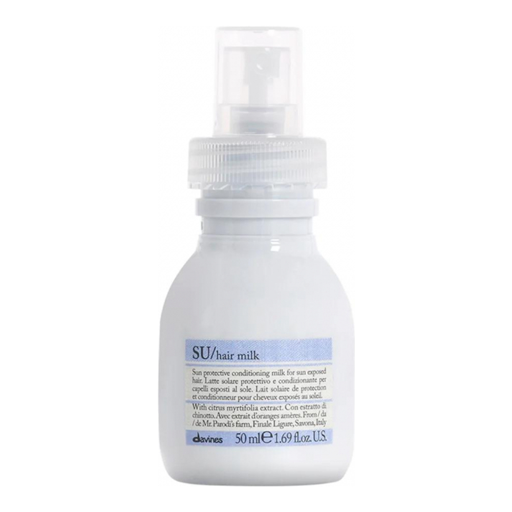 Lait capillaire 'Su' - 50 ml
