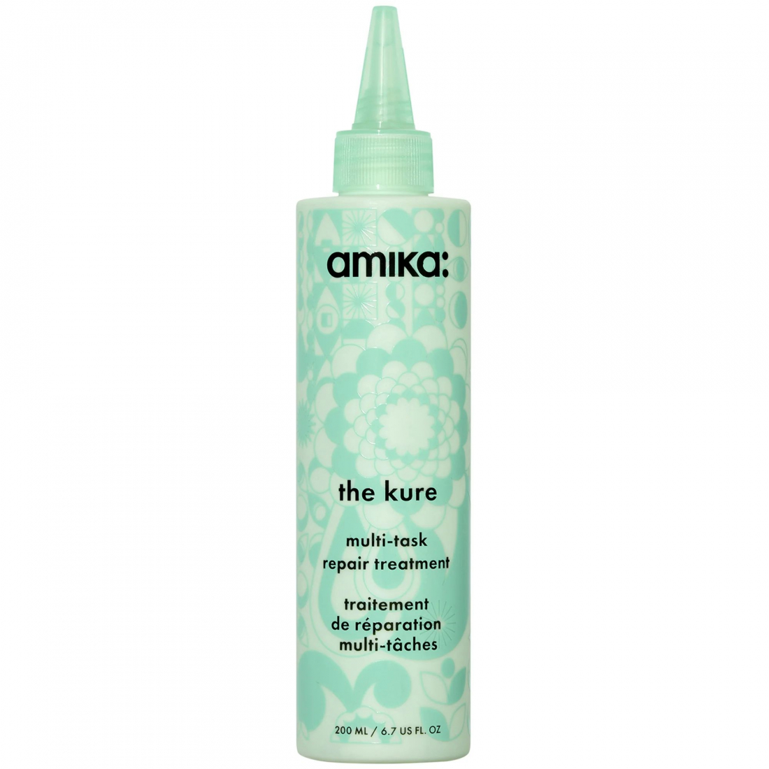Traitement de réparation 'The Kure Multi-Task' - 200 ml