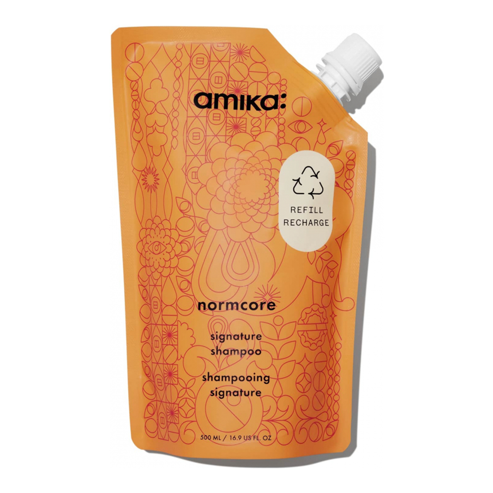 Recharge de shampoing 'Normcore Signature' - 500 ml