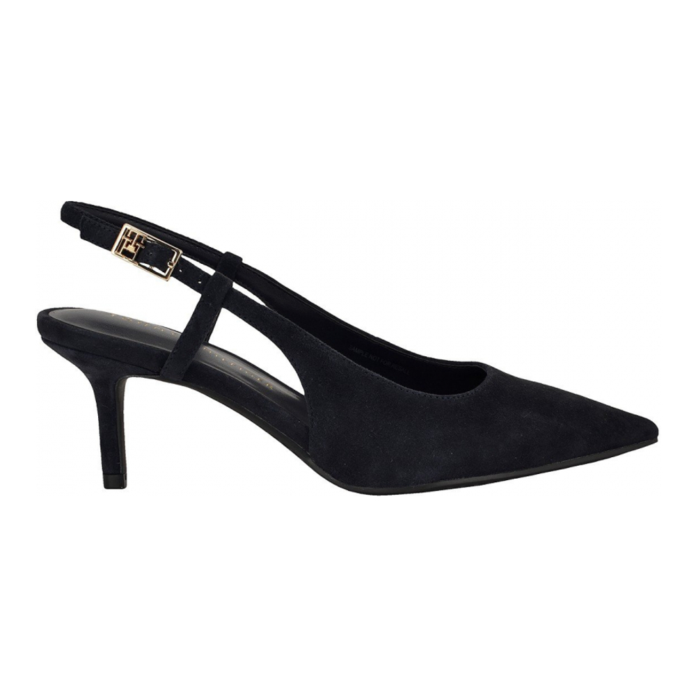 Escarpins à bride 'Cerizza Pointed Toe' pour Femmes