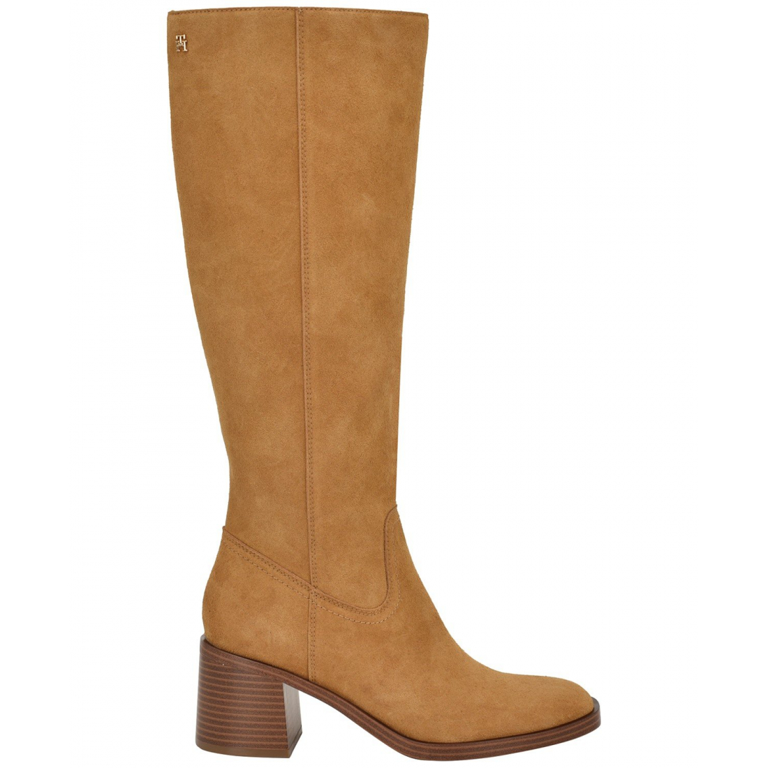 Bottes 'Laythen Block Heel' pour Femmes
