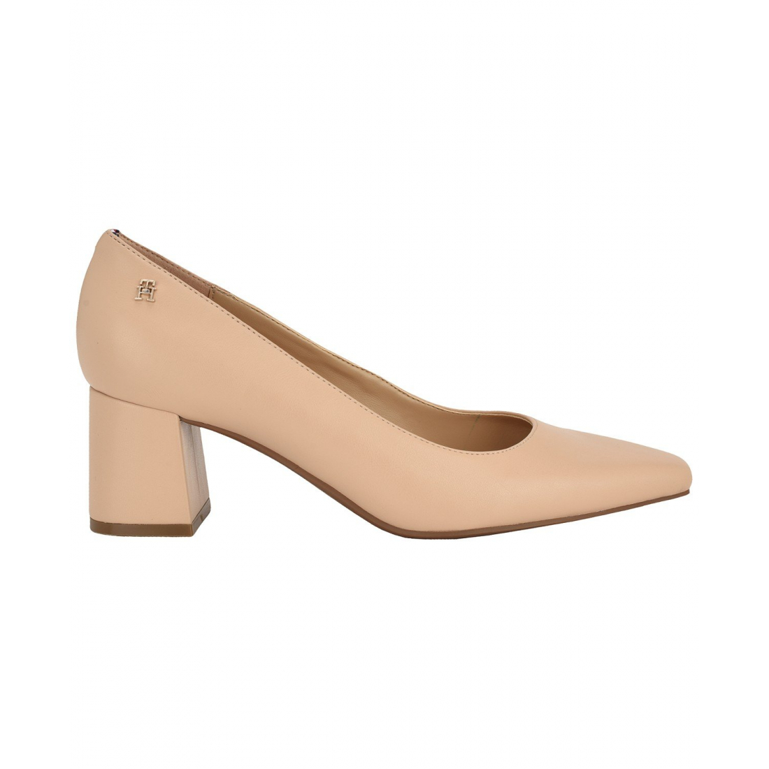 Escarpins 'Opheili Block Heel' pour Femmes