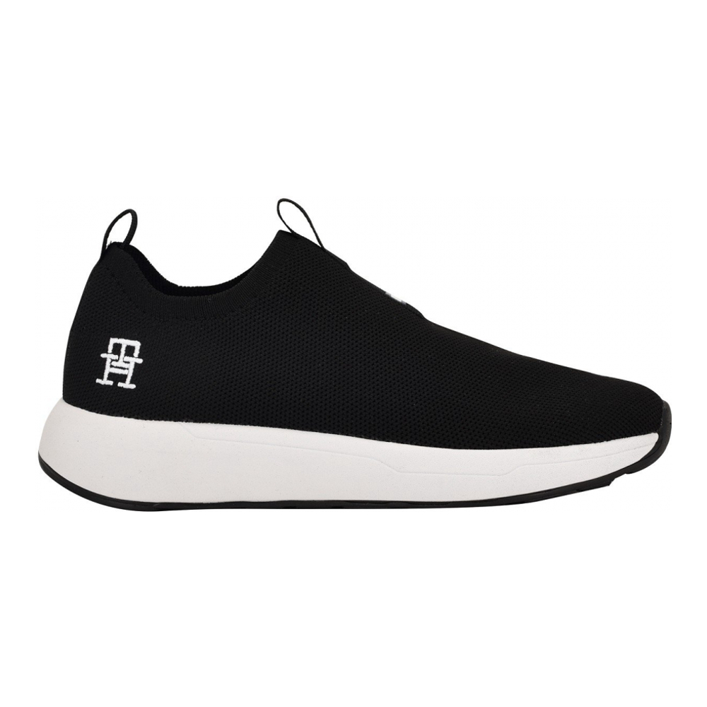 Slip-on Sneakers 'Ada Lightweight Knit' pour Femmes