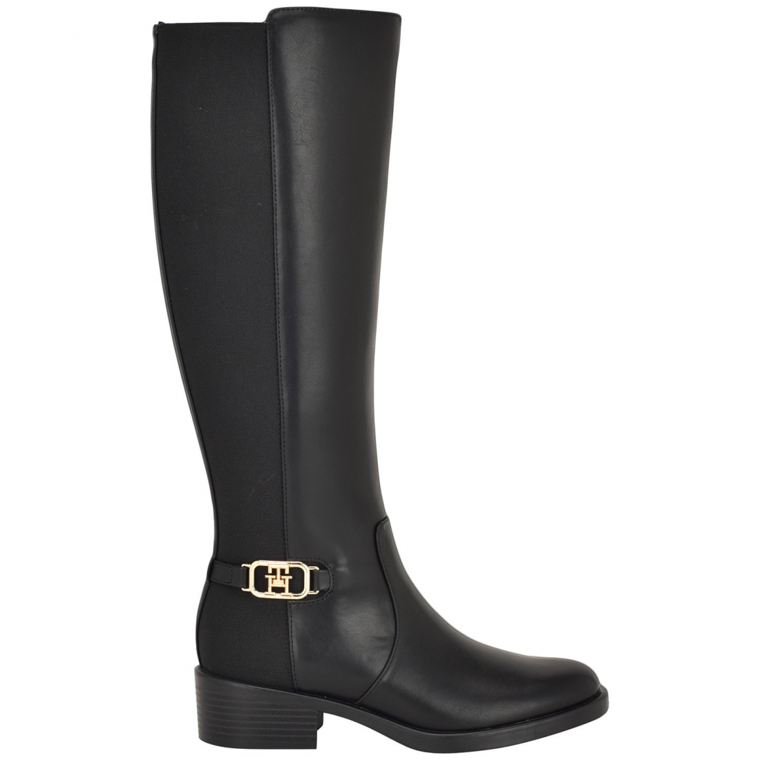 Women's 'Imaliz Tall Ornamented Riding' Boots