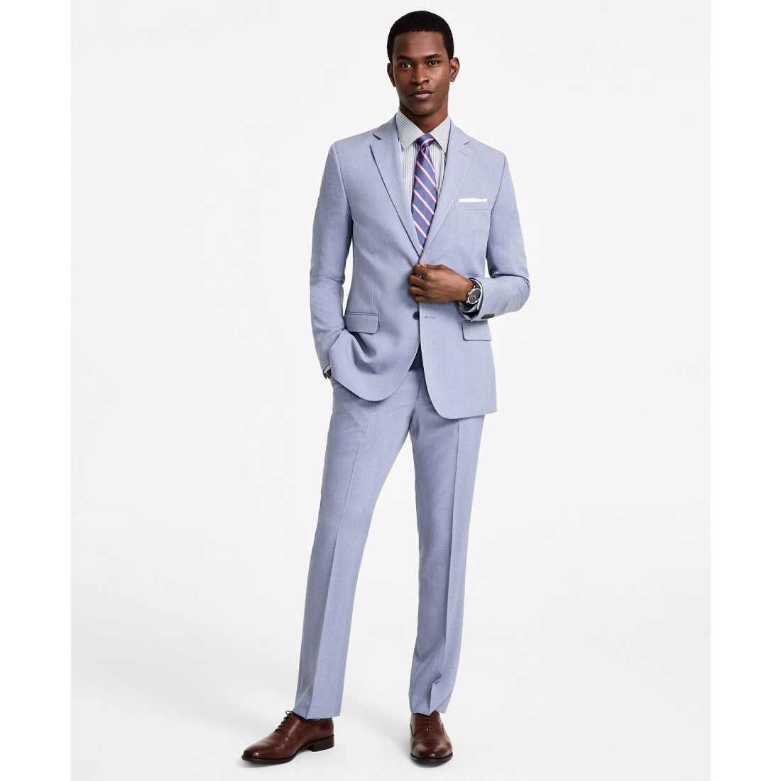 Costume 'Modern-Fit' pour Hommes