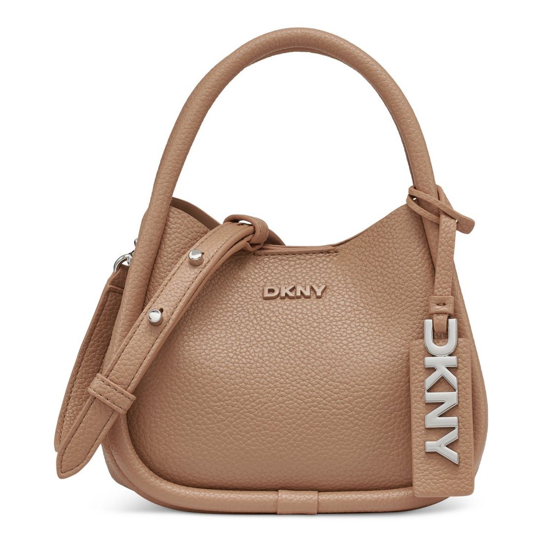 Sac à bandoulière 'Capri Mini Hobo' pour Femmes