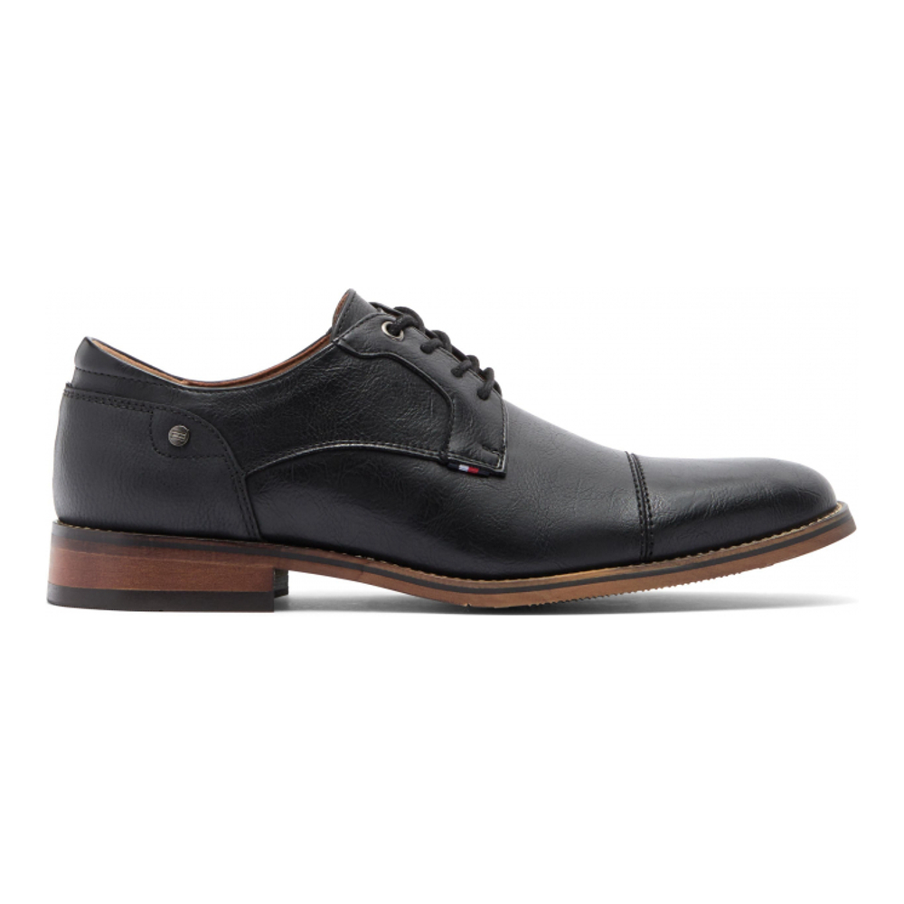 Derbies 'Barmi Cap Toe' pour Hommes