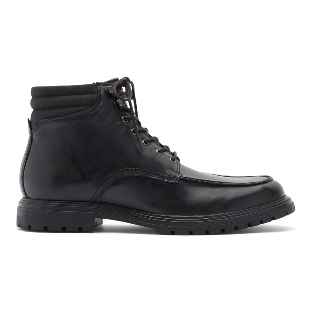 Bottes 'Gonzal Lace-Up' pour Hommes