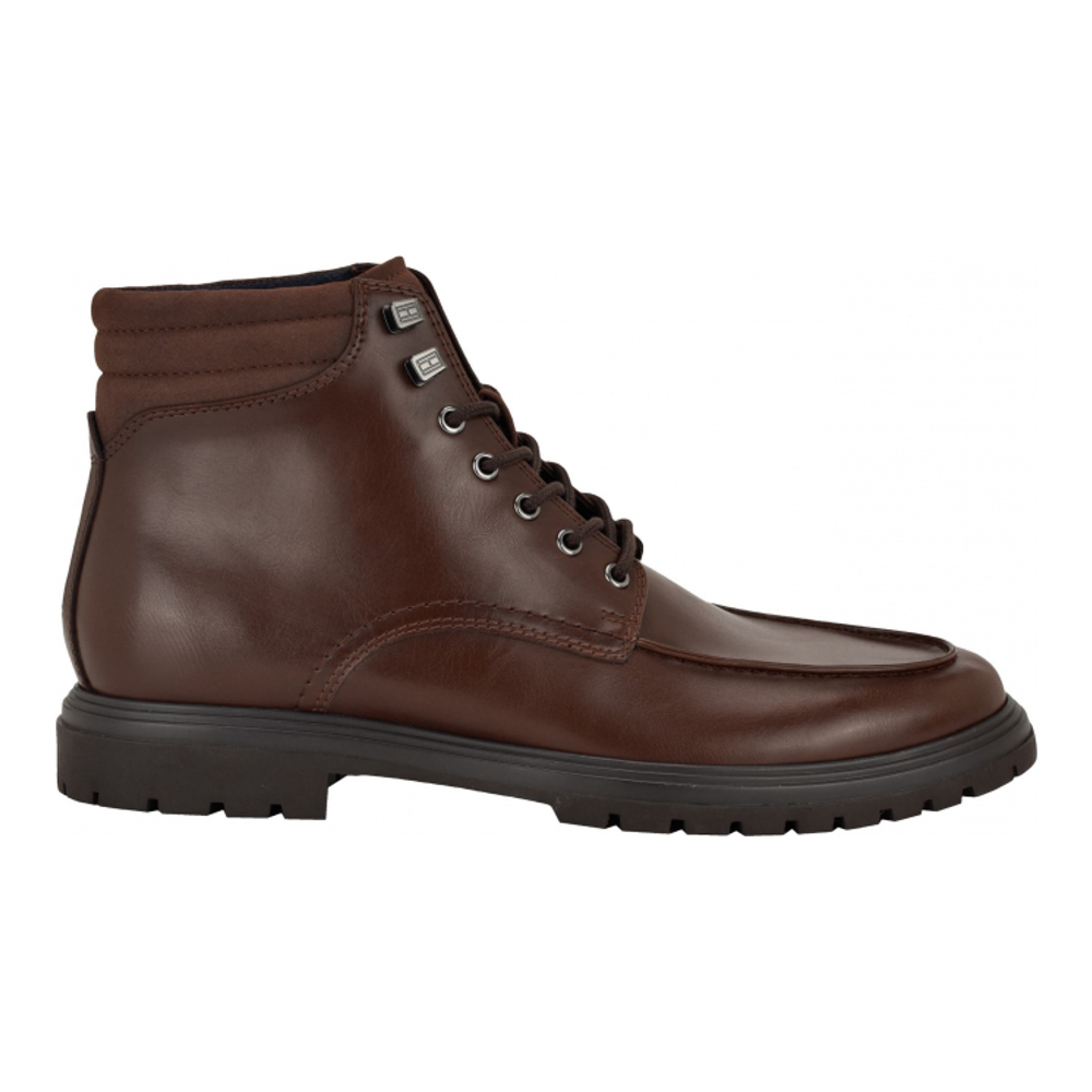 Bottes 'Gonzal Lace-Up' pour Hommes