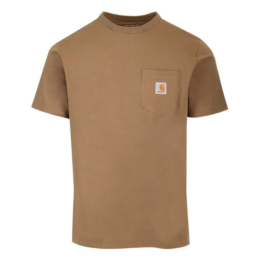 T-shirt 'Applied' pour Hommes