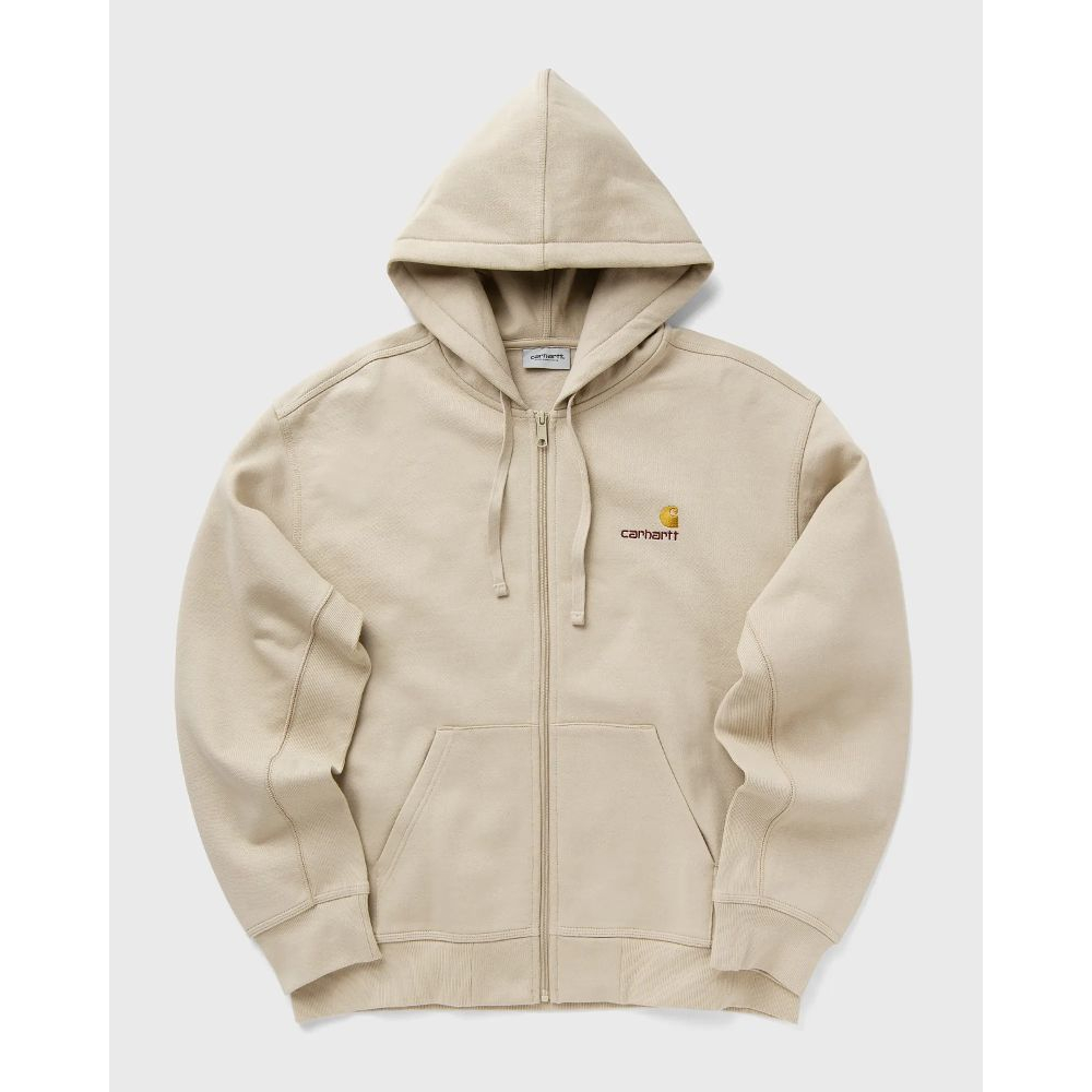 Sweatshirt à capuche  'American Script' pour Hommes