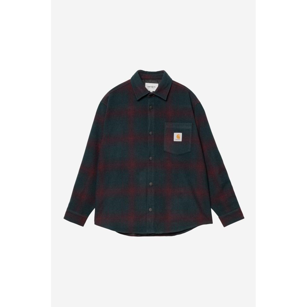 Surchemise 'Brennan' pour Hommes