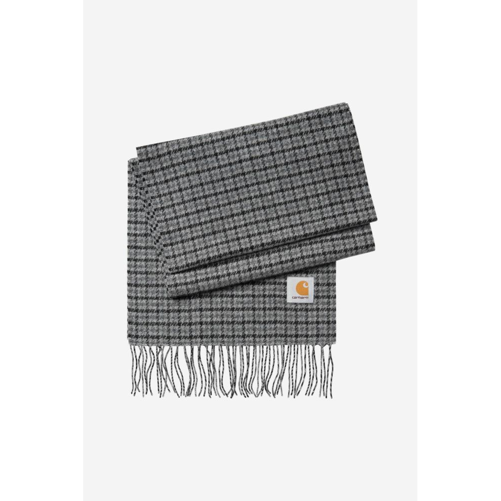 Écharpe en laine 'Lowis' pour Hommes