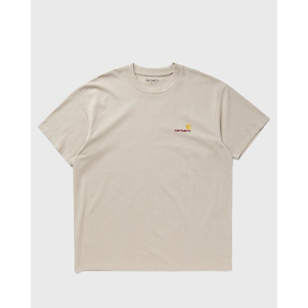 T-shirt 'American Script' pour Hommes