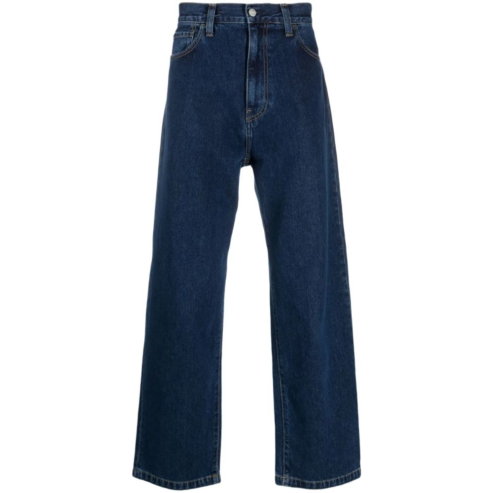 Jeans 'Landon Wide-Leg' pour Hommes