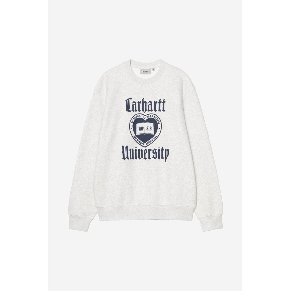 Sweatshirt 'Schooling' pour Hommes