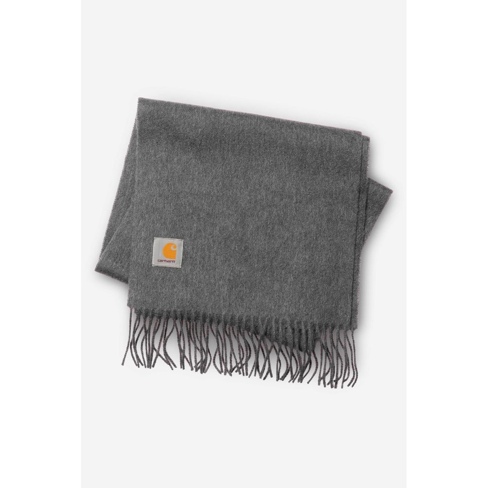 Écharpe en laine 'Clan' pour Hommes