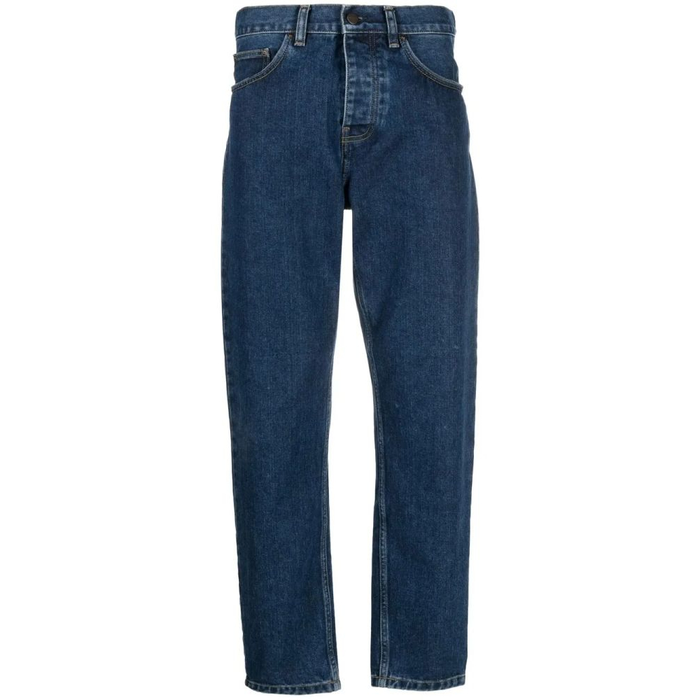 Jeans 'Newel Straight-Leg' pour Hommes